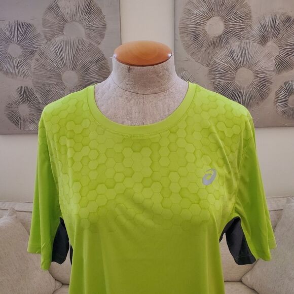 Asics Speed Lyte Tech Top sz Lg - Picture 7 of 13